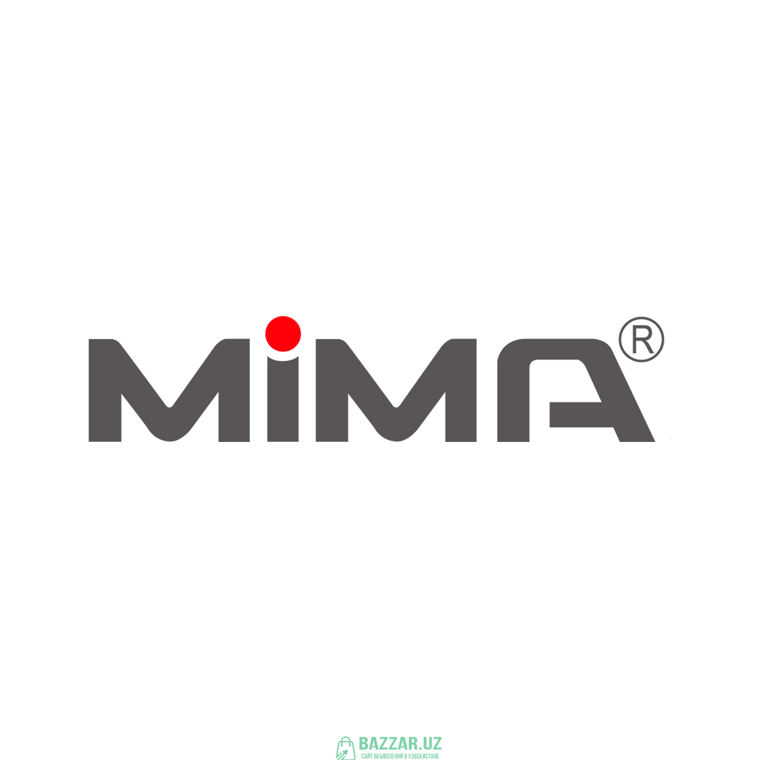 MIMA