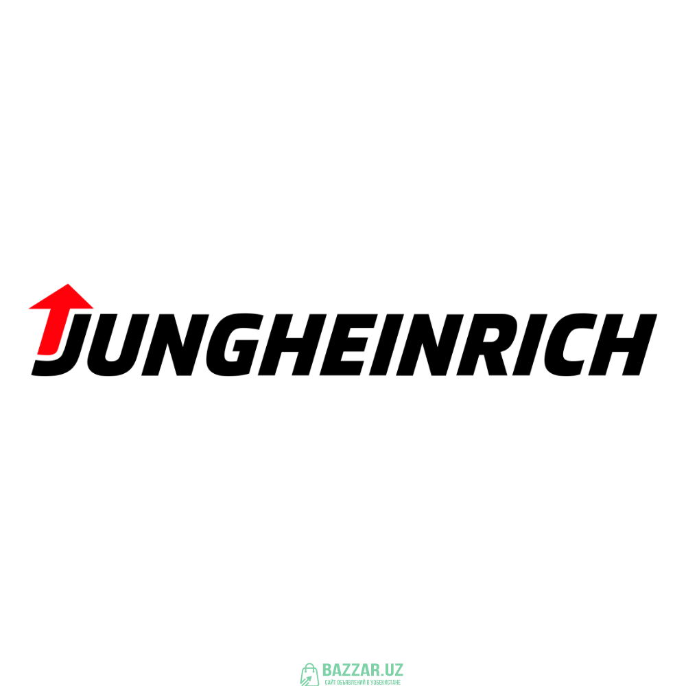 Jungheinrich Uzbekistan