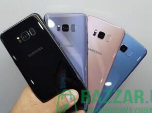 Распродажа Samsung Galaxy S8 Plus Duos 64 GB в отл