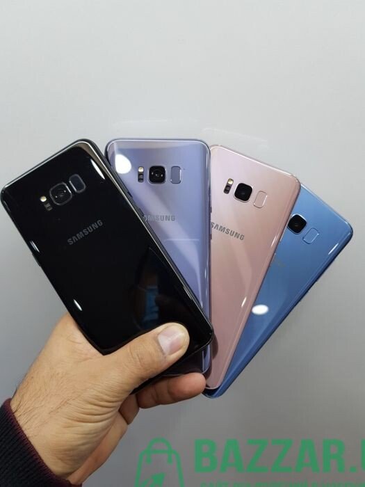 Распродажа Samsung Galaxy S8 Plus Duos 64 GB в отл