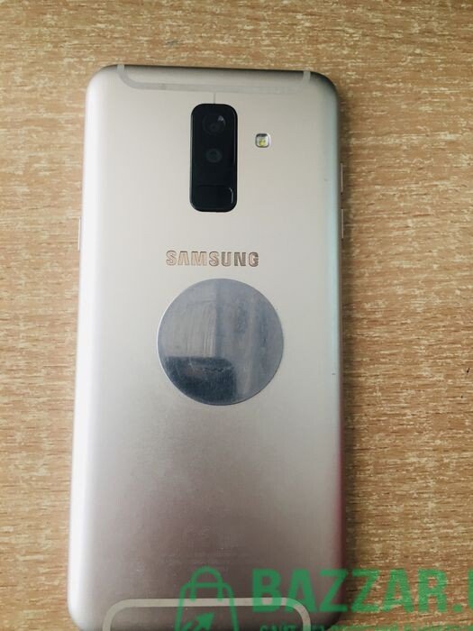Samsung A 6+