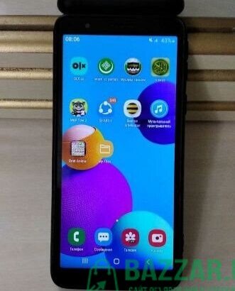 Samsung A01 core 1/16 Янги телефон
