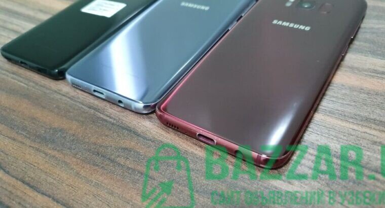 Samsung Galaxy S8 4/64 GB Ideal