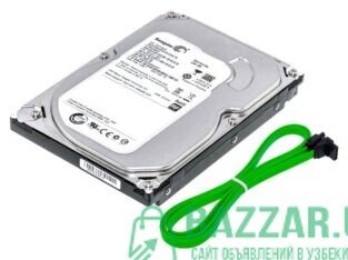 Жесткий диск для компьютера 250 GB SATA