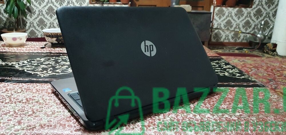 Hp notebook laptop