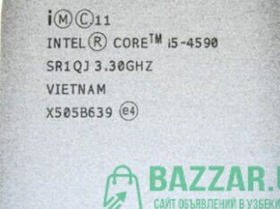 I5 4590 процессор