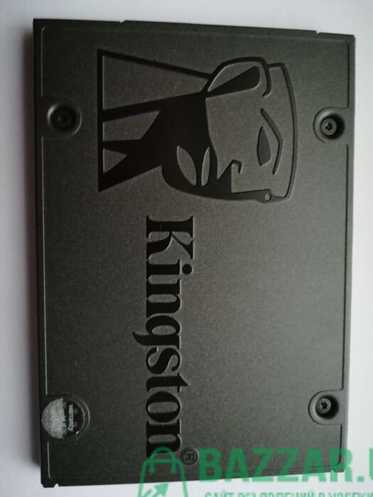 Продам жесткий диск SSD Kingston 480Gb