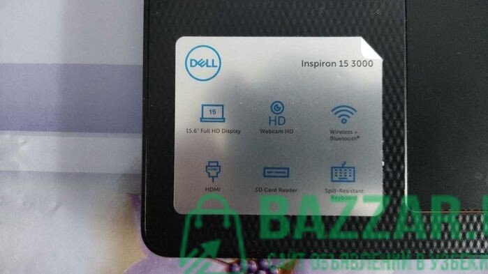 Notebook / Ноутбук Dell