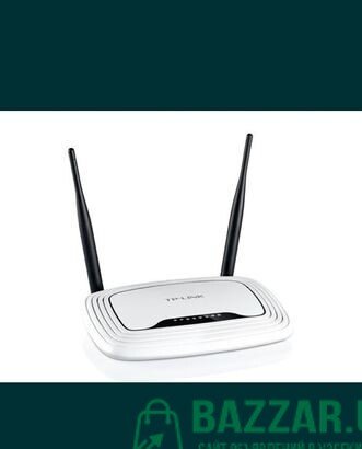 TP-LINK wifi router TL-WR841ND