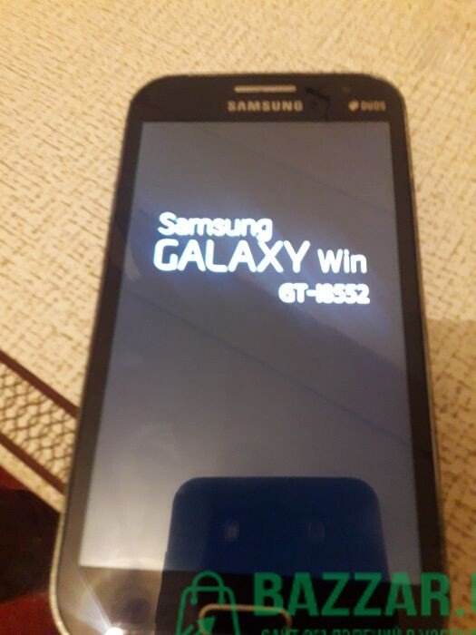 Телефон Samsung Duos
