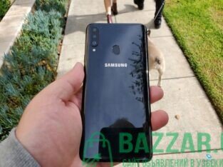 Samsung Galaxy A20S 32 gb