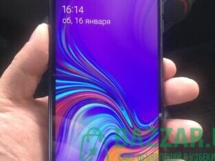 Samsung A7 2018 yil