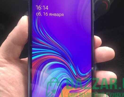 Samsung A7 2018 yil