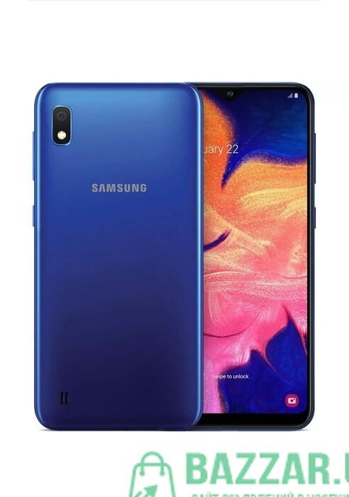 Samsung a10 ideal