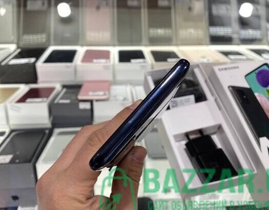 Samsung A51 64Gb Ideal BLACK от AppleBro