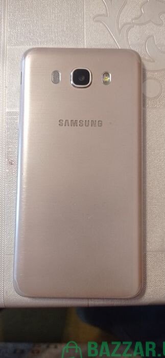 Samsung galaxy j7 2016 золотой