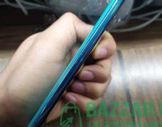 Samsung galaxy A51 blue 128gb