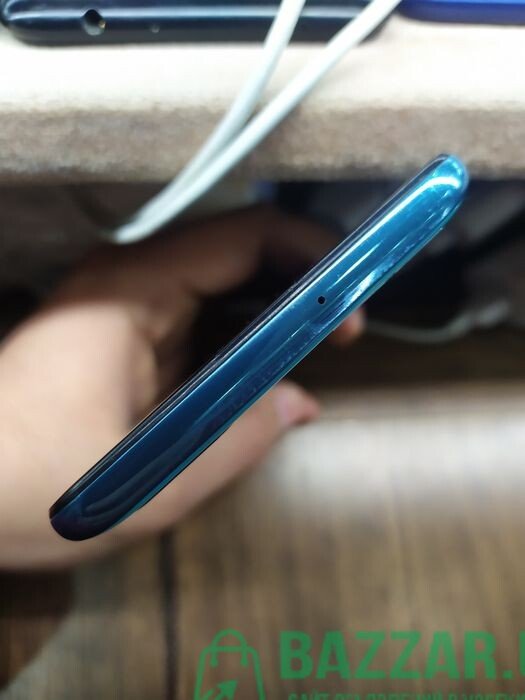 Samsung galaxy A51 blue 128gb