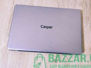 Ноутбук Casper в хорошем состоянии!!!