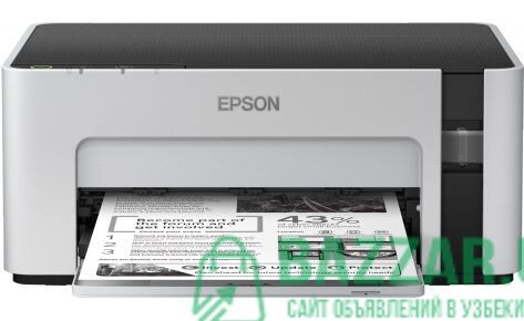НОВЫЙю Epson M1100 (oq-qora printer). Доставка и У
