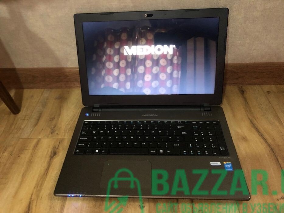 Продам Ноутбук Medion Akoya E6239