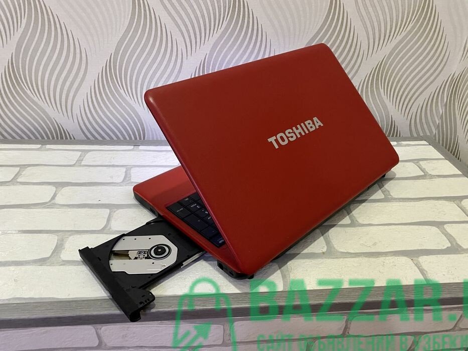 Продам Стильный Toshiba Satellite C660 intel Core