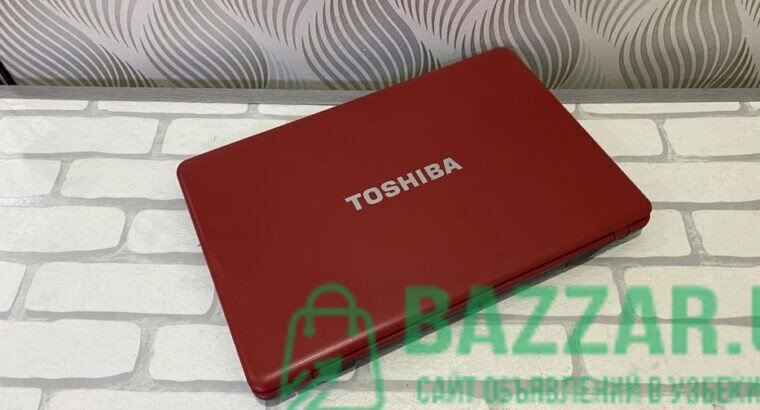 Продам Стильный Toshiba Satellite C660 intel Core
