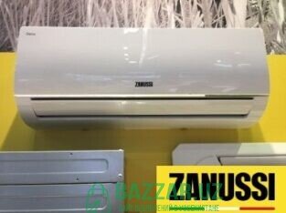 Кондиционеры Zanussi Inverter ZACS-18/HS/N1