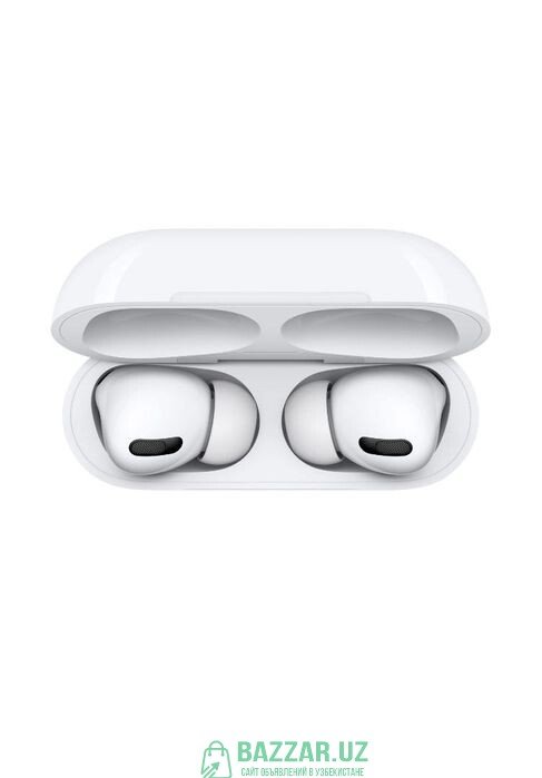 Apple AirPods Pro белый Беспроводные наушники