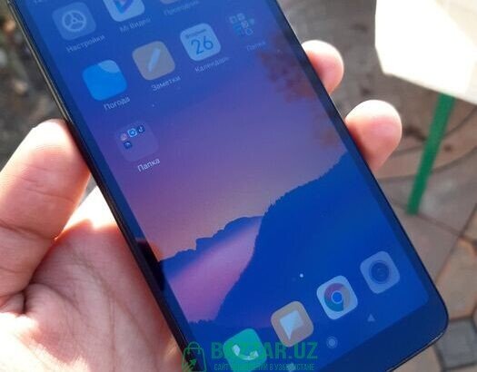 Xiaomi Redmi 6A 16GB obmen iPhone 6 A5 2016