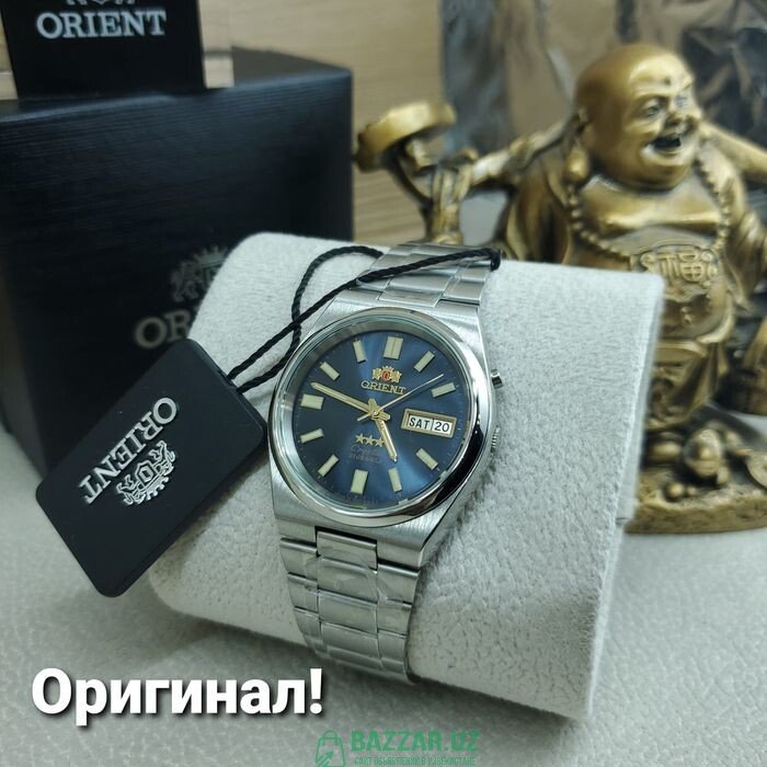 Original 100% Orient Automatic