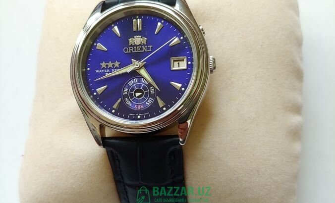 Orient japan_4 часы