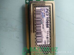 Ozu DDR3 ga 2 gb 1333