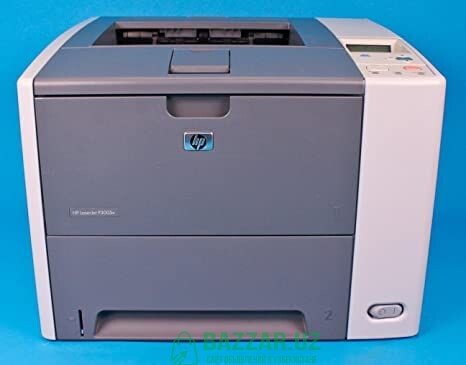 Принтер для рабочих групп HP LaserJet P3005x