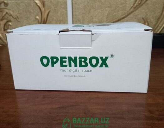 Openbox s3 mini HD