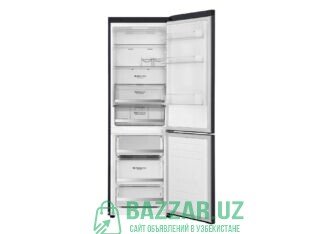 NEW! Холодильник LG GC-B459SBDZ с бесплатной доста