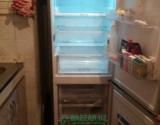 Холодилник самсунг
