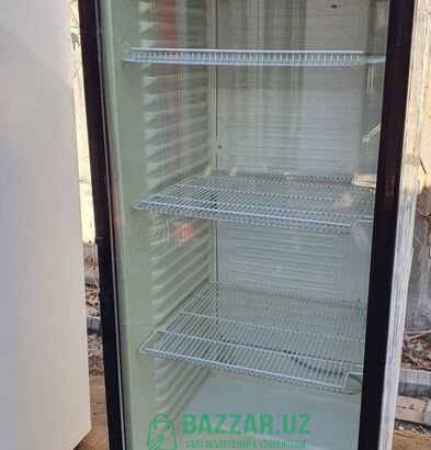 Холодильник Витрина завод Россия