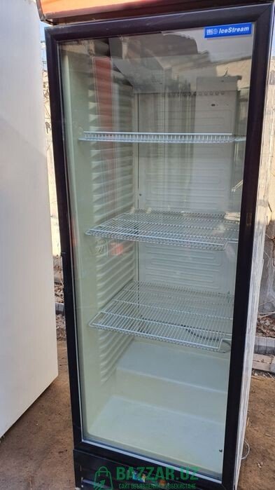 Холодильник Витрина завод Россия