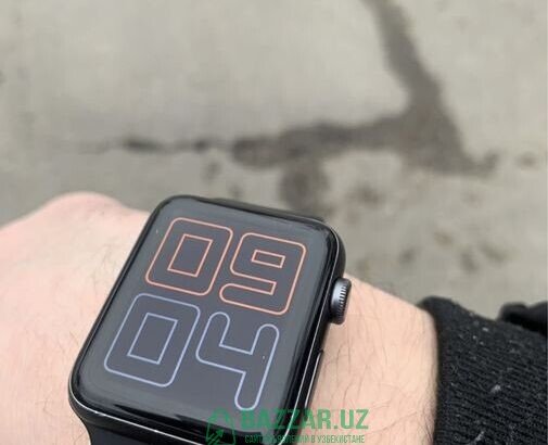 Xs max iwatch 3 42