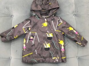 Куртка для малышей