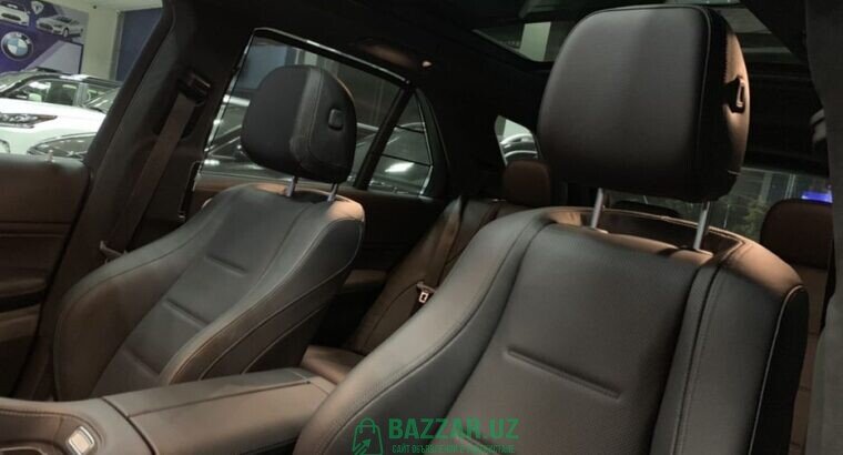 Продается Mercedes-Benz GLE 450 4matic Head-up Дис