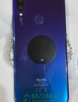 Продаётся Xiaomi Redmi note 7