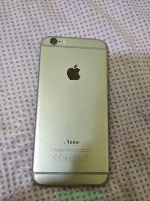 Продается iPhone 6, 16GB