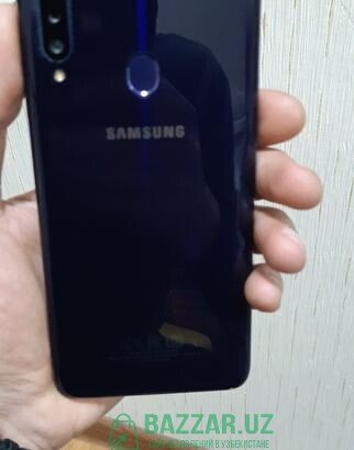 Samsung Galaxy A20S 32GB