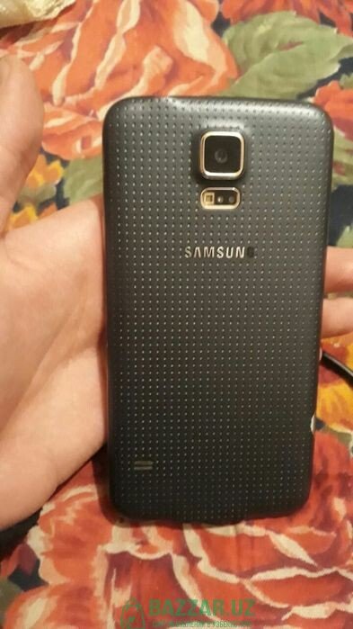 Samsung s5 32tali