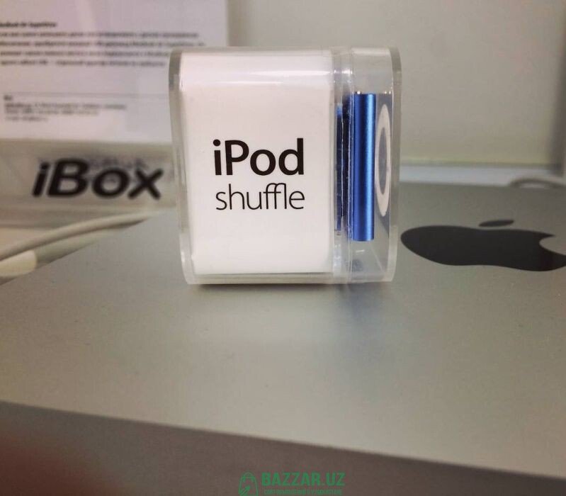 В наличии Apple iPod Shuffle 4 2gb