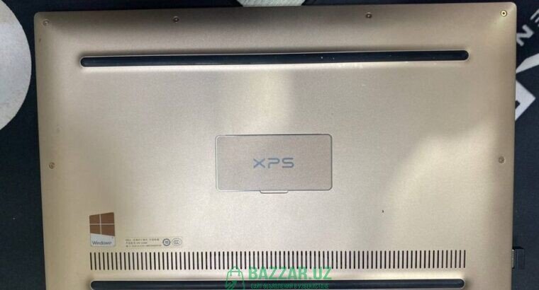 Dell XPS 13.3 i5 7200 7th