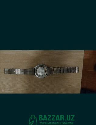 Продаю часы начало восьмидесятых годов «Монтана» п