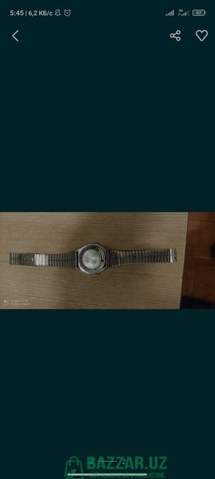 Продаю часы начало восьмидесятых годов «Монтана» п
